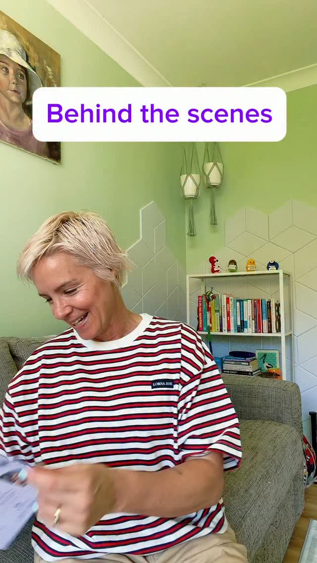 People often ask me how I keep a straight face on some of my videos and usually I’ve practice it enough to not find it funny. In fact I will often post something and think this is just OK and then it’ll do really well, I’d just seen it too many times and am too close to the content.
Doing the last video was different because I found the props so funny that every time I looked at them I kept laughing. What ChatGPT came up with was hysterical, each profile is so funny even though it was never intended to be seen