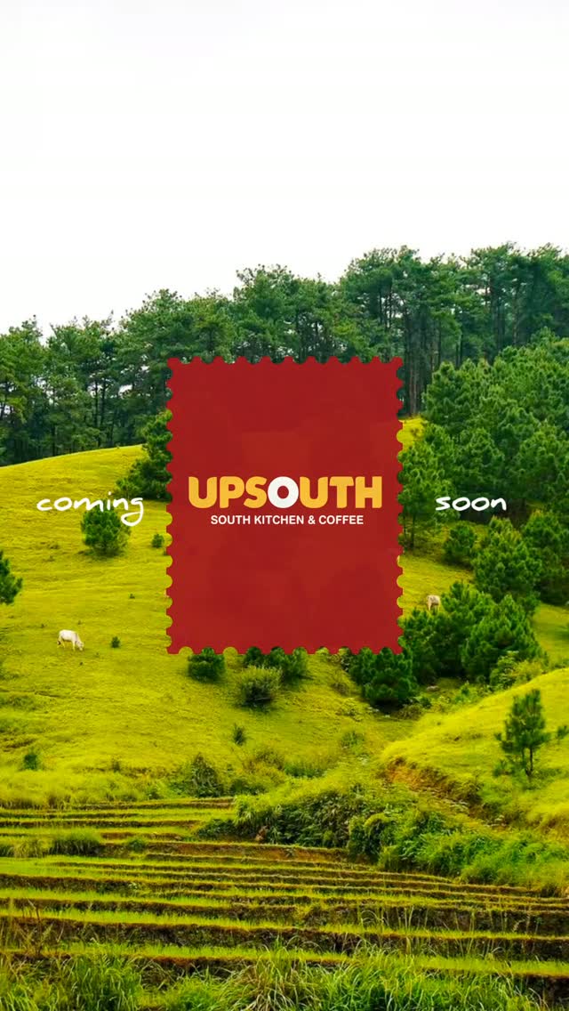 The flavours of South India are coming to a new spot.
Can you guess where? 👀
(UpSouth, South Indian Cuisine, Authentic South Indian Flavours, South Indian Food, New Food Destination, Food Launch, Launching Soon)
