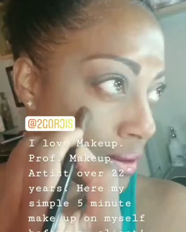 2GORJIS MAKEUP
Who here loves makep?
For over 40 years I've been a professional Makeup Artist.
Fall Colors are in.
Schedule your Fall Makeup Lesson.
Kim Evans,MA, LE, CMT