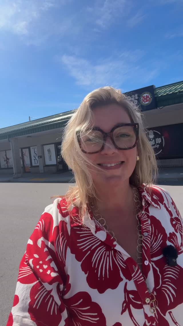Living In Carleton Place Weekend Update Sept 12-13, 2026.