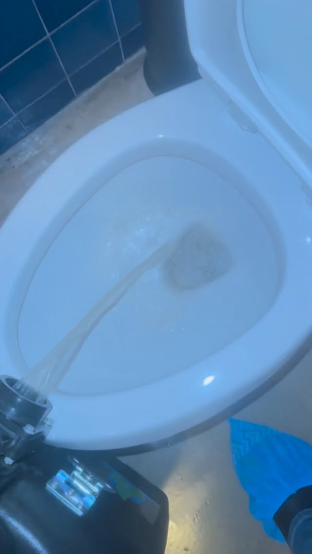 If the water looks like this, imagine what was hiding in the rug. 😳💧
Your carpet or rug may look clean on the surface, but deep inside it can hold dirt, dust, spills, odors, and buildup that regular vacuuming cannot remove.
Let Bright Space Cleaning bring it back to life with professional deep extraction cleaning. ✨
📍 Serving Brooklyn, Manhattan, Queens, and surrounding NYC neighborhoods
📞 718-744-0272
🌐 brightspacenyc.com
#RugCleaning #CarpetCleaning #NYCCleaning #BrooklynCleaning #DeepCleaning ProfessionalCleaning BrightSpaceCleaningNYC