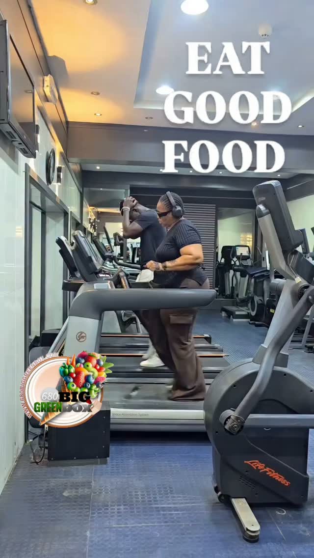 @680biggreenbox is here for anyone's fitness journeys !
#eatgoodfood
#philadelphia
#goodnessdelivery
#wealthishealth
#viral