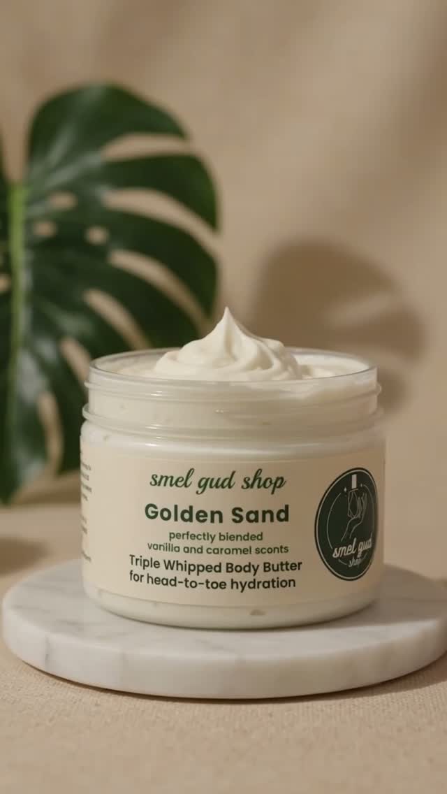 One scoop of whipped shea butter. This is the ingredient lesson your skin has been waiting for - fatty acids, vitamins, and antioxidants that melt right in and lock in moisture, no heavy grease. Whipped light, plant-powered, and pure enough you'll wonder why you ever settled for less.
