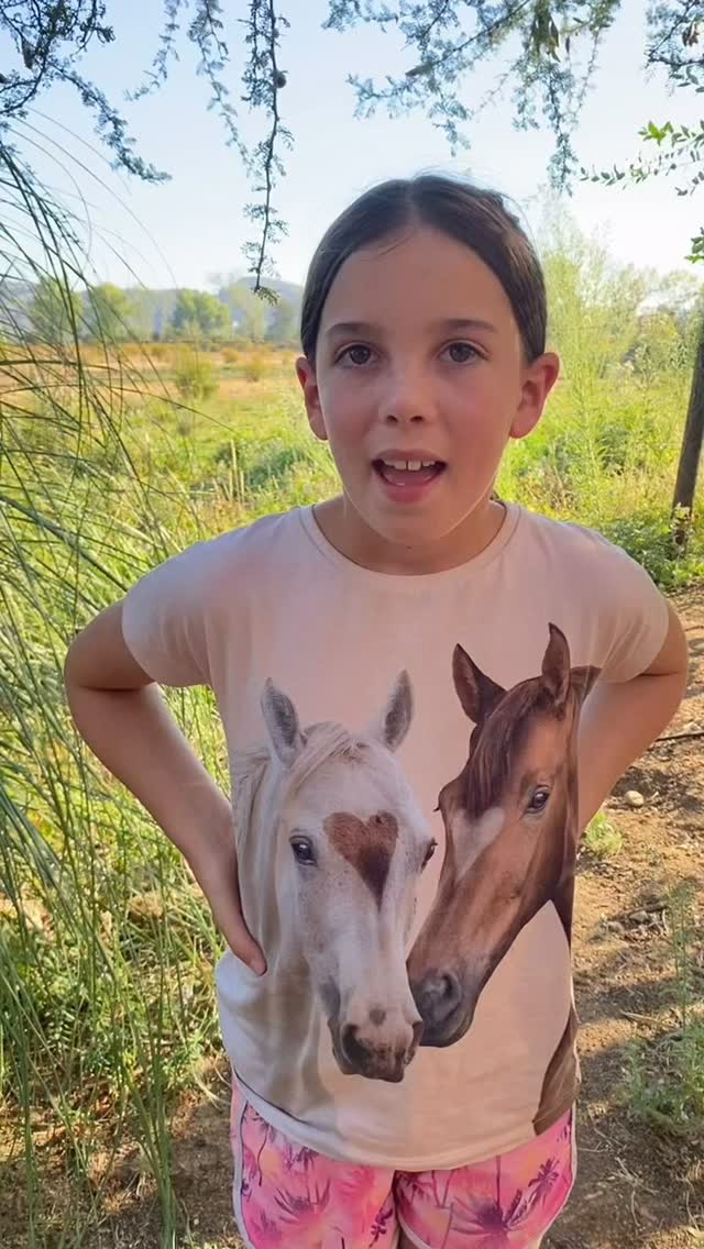 So much to love about this sweet camper and her Mákemáke experience!
Whether you arrive on your own or with a friend or sibling, Camp Mákemáke is a place where you make new friends, discover new things and become part of something special.
Come and be part of it this summer! Registration is open!
#CampMákemáke #SummerCampChile #CampLife