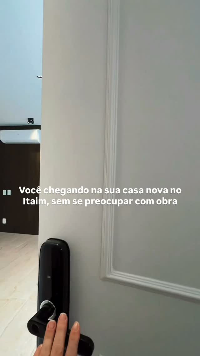 Para quem deseja morar a 2 quadras da Faria Lima, no Itaim Bibi, awm ter estresse com obra!
Este apartamento de 100m2, 2 suites, a princiapl com closet, banheiro bancada dupla. Com aquecimento no piso!
Esta a venda R$ 2.570.000,00
Para mais detalhes: 11933107285#
#itaimbibi #apartamentoreformadonoitaim