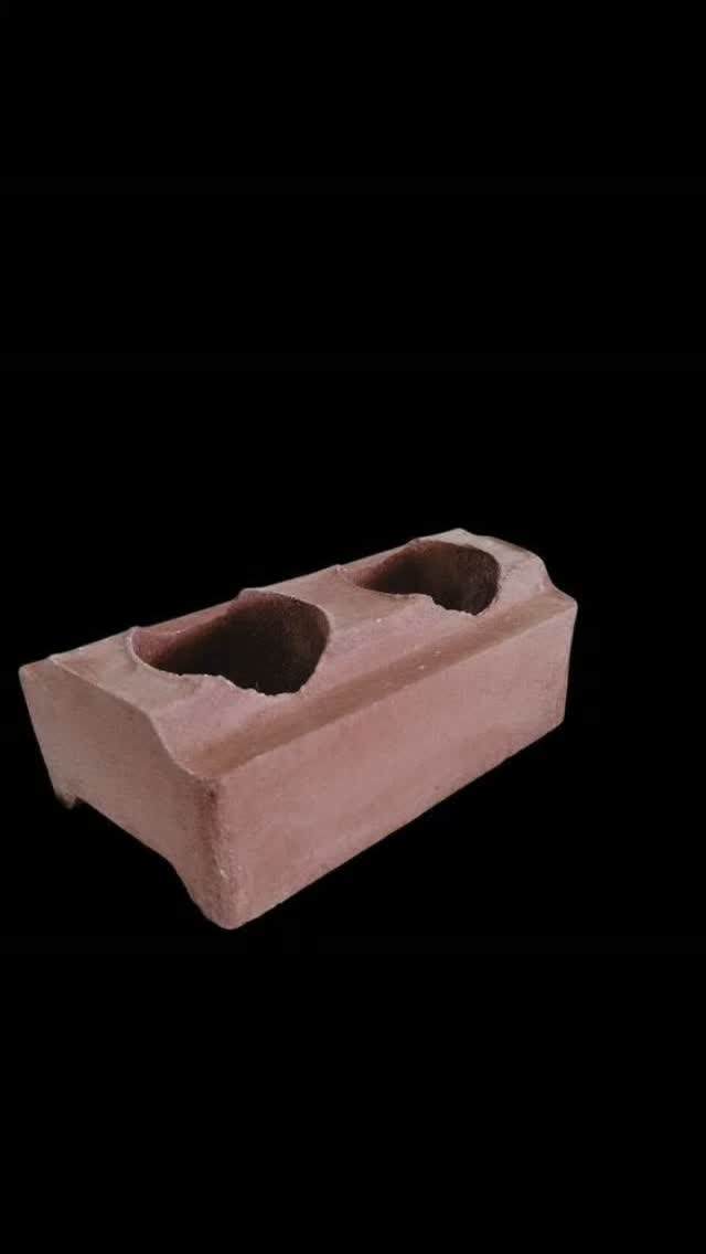 Reimagining, reengineering the traditional brick to make it lighter, accommodate steel, to have that side lock thru a trapezoidal shape, to include interlocking grooves, to provide the option for hollow channels for a double wall effect.#artisanokabalan #legobuildersinc #brickmaker #brick