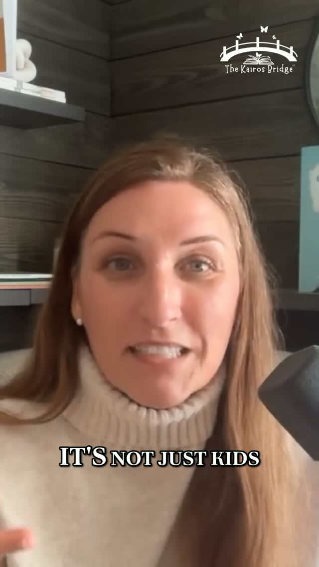 Wait, that's me! Understanding how people are wired isn't just for kids. It's for life, careers, and relationships. Discover your natural blueprint. #ParentingInsights #ChildDevelopment #PersonalityTypes #SelfAwareness #RelationshipGoals