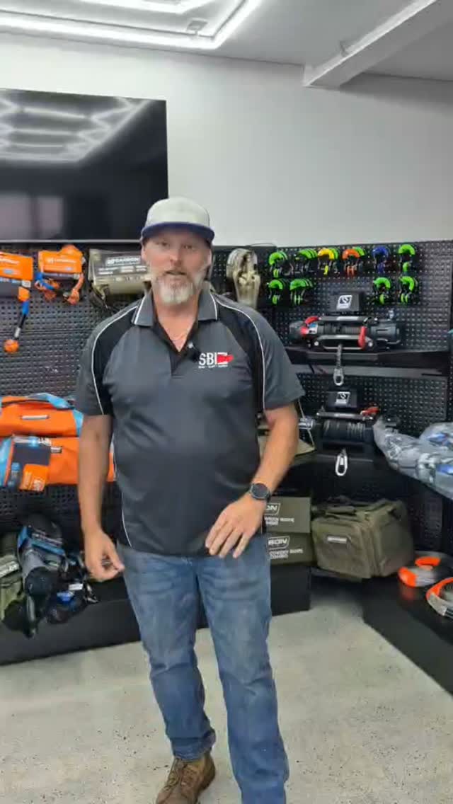 Ultra4 Australia supported by @carbonoffroad_australia presents the @radiusfabrication Ultra4 King (or Queen) of Australia info.
Time for a change up for the enduro.
Saturday will see a 6hour time out, 10 Laps, 4 laps of the 7km short course, 4 laps of an adjusted 12km long course and the final 2 laps with the Joker through the Carbon Canyon. Who runs the risk?
Who takes the win?
We will release a map in a couple of weeks along with a schedule.
Thanks to Carbon for allowing me to filming this in there show room.
#ultra4racing #ultra4 #ultra4australia #offroadracingaustralia