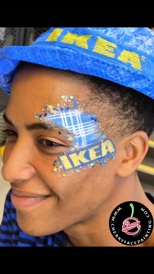Can you believe GLASGOW @IKEA @frasersplusbraehead has been opened for 25 years 😵💫
This Sat / Sun IKEA GLASGOW has lots of treats in store.
On Saturday there will be Clyde 1 dj's
25% off iconic products.
£25,000 worth of IKEA gift cards to be won.
Free goodie bags for the first 250 customers.
Of course face painting and balloons 9.30-6pm. See you there 🥳
