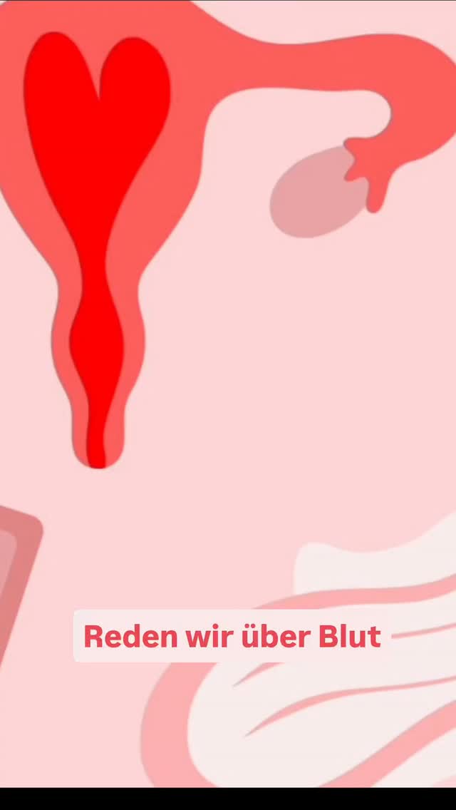 Ein Workshop rund um Zyklus, Periode und vieles, worüber wir viel öfter sprechen sollten
Blut begleitet Frauen meist über Jahrzehnte – und trotzdem wird darüber oft noch geschwiegen oder nur hinter vorgehaltener Hand gesprochen. Dabei gibt es vieles zu erfahren – über den eigenen Körper, den Zyklus und die Geschichten, die wir darüber erzählen.
In diesem Workshop verbinden wir fundiertes Wissen mit persönlichem Austausch. Gemeinsam sprechen wir über Periode, Körper, Mythen und gesellschaftliche Prägungen – und darüber, was wir vielleicht gerne früher gewusst hätten. Ein Workshop zum Mitdenken, Mitreden und neuen Perspektiven.
Teilnahme kostenlos, Anmeldung unter:
REDEN WIR ÜBER BLUT | Feminina https://www.feminina-bgld.at/events-1/reden-wir-uber-blut
#frauenfuerfrauen #redenwirdarüber #meinblut #körperkompetenz #mädchenundfrauengesundheit
