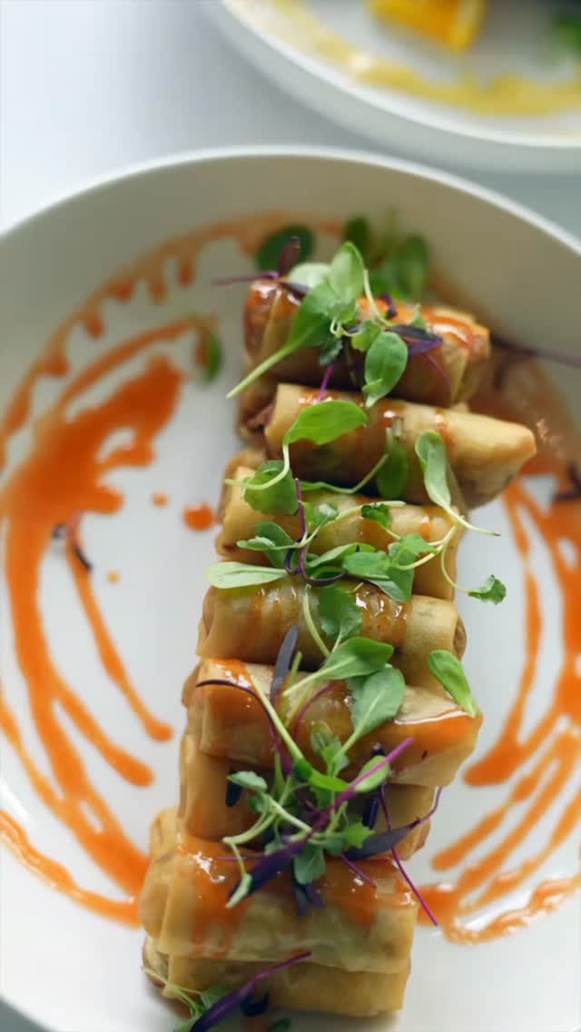 Have you had our mini spring rolls?
These are the perfect small bite for any occasion.
Book us today at www.cajuncafechicago.com
#cajuncafechicago #fyp #FoodTok #catering #chicago