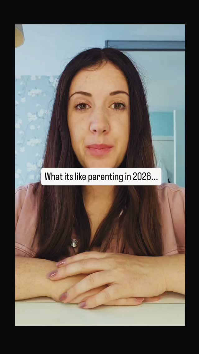 No wonder so many parents feel like they’re getting it wrong.
We have access to more parenting information than any generation before us.
Which sounds helpful… until you realise how much of it contradicts itself.
Be present, but don’t lose yourself.
Give them every opportunity, but don’t overschedule them.
Trust yourself, but listen to the experts.
Give yourself grace, but also remember that everything you do is apparently shaping them for life. 😵💫
And when you care deeply about doing a good job, it’s very easy to take all of that information and turn it into one enormous list of things you should be doing.
Maybe parents aren’t struggling because they don’t know enough.
Maybe we’re struggling because we’ve been made to believe there’s a 'right' way to do this, and if we could just work hard enough, learn enough and regulate ourselves enough, we’d finally get it right.
There isn’t.
Your children need you. Not the imaginary perfect parent you’ve pieced together from 400 conflicting bits of advice on the internet.
Maybe you’re not failing at parenting. Maybe you’ve just been given an impossible job description.
Thank you @moneymitchau for the inspiration!