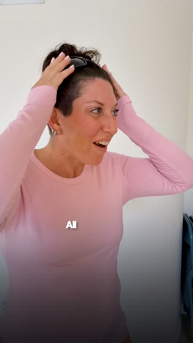 Comment 'Free' to get your fast food cheat sheet.
Hey if we haven't met, I'm Jill! I coach women 40+ in perimenopause and menopause who are tired of restrictive diets and workouts built for 25-year-olds. I've helped 500+ women lose weight, build strength, and feel like themselves again — without cutting carbs, wine, or family dinners.
I built my coaching program after watching the fitness industry fail women over 40 for decades. My method is simple: strength training built for your body now, enough protein to protect the muscle you're losing, and real food that fits your actual life.
If you want to stop guessing and start seeing real changes — book a free 30-min game plan call with me. 30 minutes, just me, no pitch. Comment CALL and I'll send you the link. Or book directly through the link in my bio.