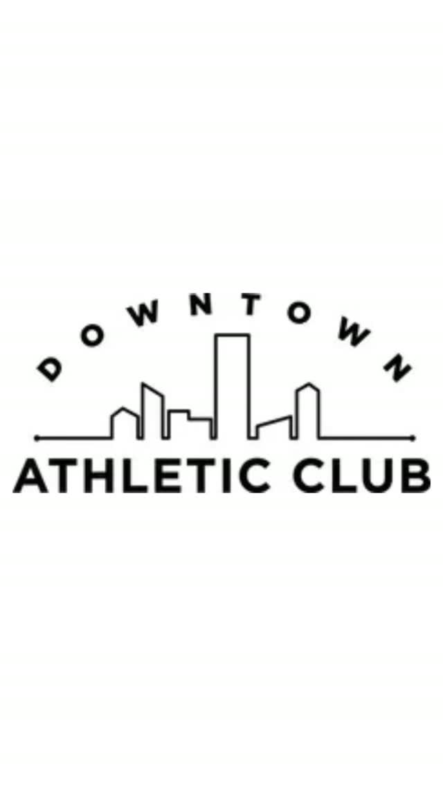 What makes a gym feel like more than a place to work out?
The people.
At Downtown Athletic Club, you’ll find members of different ages, abilities, and fitness levels—all sharing the same space with kindness, encouragement, and respect.
Come for the workout. Find a community that feels like your happy place.
Stop waiting to put yourself first. Join Downtown Athletic Club today.
Visit DAclub.com, call (806) 350-7406, or come see us at 320 S. Polk St., Suite 350, Amarillo, TX 79101.