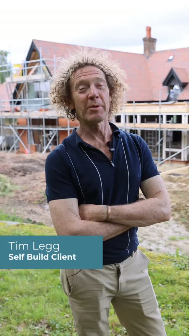 There’s nothing better than hearing about a project from the person who now gets to call it home.
Tim, the self builder behind Northerwood Farm, shares why SIPs were the right choice for extending his 200 year old cottage and creating a separate yoga studio, as well as his experience of working with the Ecologic team throughout the project.
From the thermal performance he wanted to achieve to working with Rich, Ross, Arthur and the wider team, it’s been a real pleasure helping Tim bring his plans to life.
Thank you for the kind words, Tim, and for trusting us with such a special project.
#sips #selfbuild #clienttestimonial #sustainablehomes #homeextension
