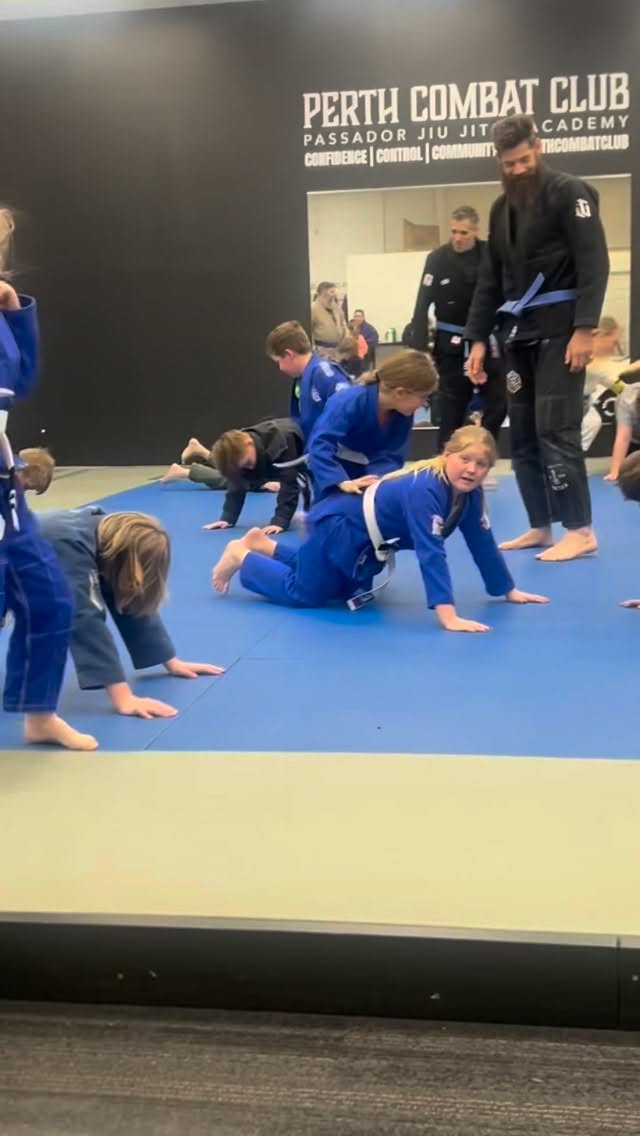 At Perth Combat Club, kids train BJJ in a fun, supportive environment where confidence isn’t taught — it’s built, one class at a time.
✅ Real self-defense skills
✅ Discipline & respect
✅ A community that has their back
✅ Build Bully-proof confidence, on and off the mats
2 classes by age group: Ages 5-7 | Ages 8-13
Confidence. Control. Community. 🥋
👉 Book a free trial class — link in bio
www.perthcombat.com
#BJJ #KidsJiuJitsu #BullyProof #PerthOntario #PerthCombatClub KidsMartialArts Confidence YouthSports
