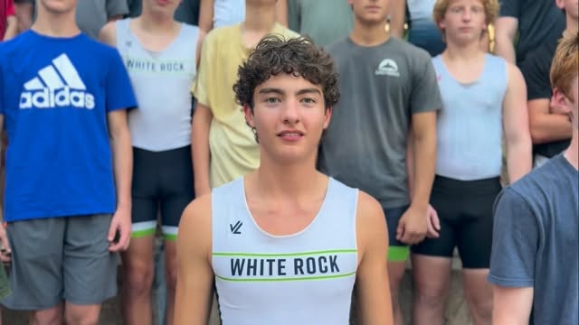 Thank You Donors For a Great North Texas Giving Day!
It has been an awesome day for White Rock Rowing, with an amazing support from the community! There’s still a little more time left in the day, please use the link in bio to donate or share to other friends and families, and help join and grow the White Rock Rowing Family! #dallas #row
