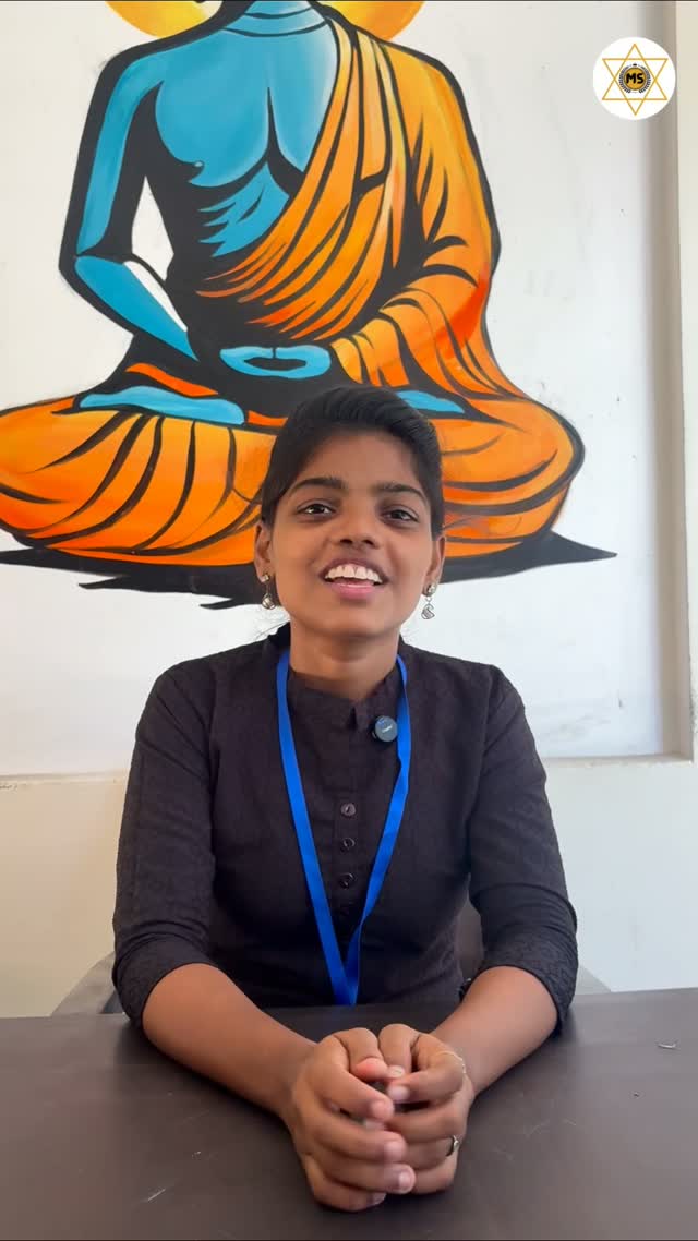 ✨ From learning the basics to creating beautiful illustrations! 🎨🖌️
Our students’ happy words and beautiful experiences make every effort worth it. ❤️
Thank you for sharing your Illustration journey with PY Fashion World! ✨
.
.
.
.
#PYFashionWorld #StudentReview #IllustrationClass #FashionIllustration #FashionDesigning StudentExperience FashionDesignStudents LearnAndCreate Pondicherry