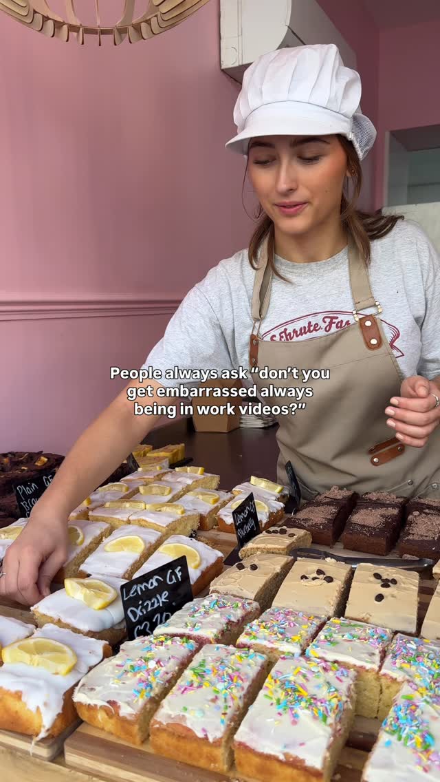 They love it really āØš¤øāāļø
šO'Deli 4 New Market, Otley
Monday - Saturday 9:30 - 4pm
Closed Sundays
šBagels & Bakery by O'Deli
9 Market St, Otley, West Yorkshire
Friday & Saturdays 9am - 3pm
#GlutenFreeFood #VisitOtley #CoeliacFriendly