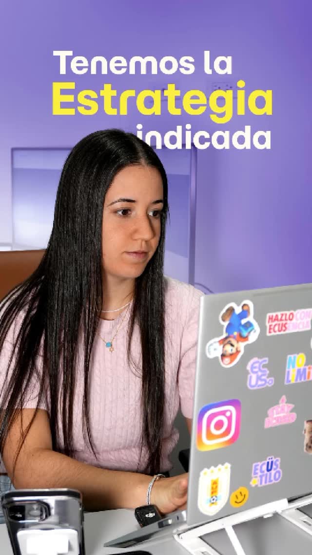 Una estrategia bien pensada puede cambiar por completo los resultados.📈