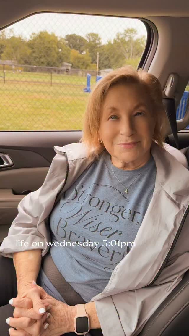 Wednesday Word: All Things Ordinary 🤍
Do you ever have those days that are just… daily and ordinary?
Task after task. Nothing particularly exciting. Nothing that feels especially significant.
But what if those ordinary days are just as eternal as the days we typically think of as powerful, impactful, or life-changing?
Jesus did some of His best teaching in the middle of ordinary, everyday life—around tables, on roads, in homes, and in conversations with ordinary people.
So today, enjoy your eternal, ordinary, daily day.
There may be more purpose in the ordinary than you realize. ❤️
#TheVoiceIHaveNow #SandiPatty #NumberOne #ChristianMusic #NewMusic