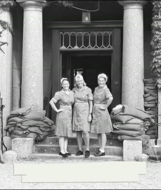 Hello you beauties!
I have been away on the best 10 days of my life.
I was invited to be part of an intense SOE finishing school. Myself, Robyn and Lindsay cooked WWII food for all participants as part of the NAAFI.
It was an incredible experience where candidates took part in skills as if being dropped behind enemy lines in 1944. Sabotage, code breaking, agent in the field, using original WWII tactics and equipment. There were participants from some 26 countries. It was such an incredible privilege.
During my time, I lived, breathed and acted in 1944. I found that in the very core of me is both of my grandmothers who survived WWII and taught me so much about rationing and not wasting food.
It is the great generation that is the golden thread that runs through my business, the foundation of all I hold dear. I nearly lost that passion and all my confidence a three years ago, but I am pleased to say that it is safe and well.😍
There are so many people to thank, the entire crew of Open The Box. You were so kind, such fun and welcomed us in to your exceptional circle. I walked beside giants, experts in their field. I watched in awe as they went about teaching their incredible skills and knowledge. What an absolute privilege and honour to stand next to these people. Thank you is a bit of an understatement.
🥰
And HUGE thanks to Lindsay and Robyn, who both said yes when asked to be a NAAFI Girl. What a team. It was very hard work. I laughed and cried in equal measures and I would do it all again in a heartbeat.
Those people gave me so much more than an experience. I have had life breathed back into my heart and soul.
Thank you. Hope to see everyone again. We are planning some fun stuff at the Kitchen Front.
TTFN, Clair x