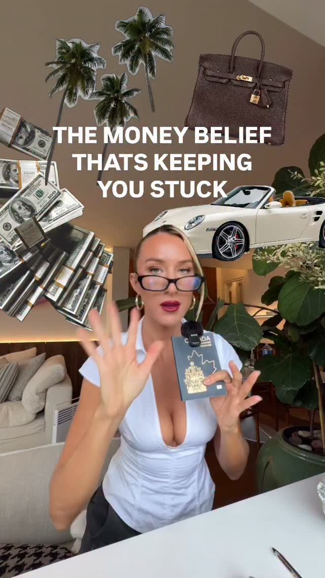 Everytime I share this to a client I see their entire life rearrange 🤣