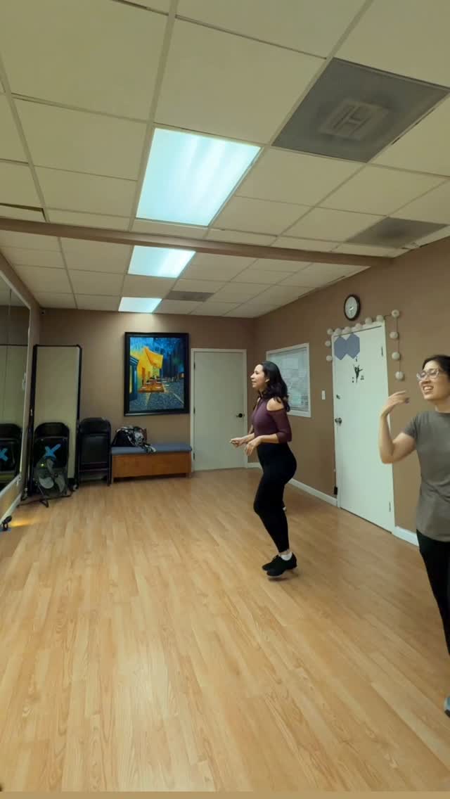 💃✨ East Coast Swing Class! 🕺
Every Tuesday at 6:30 PM at Level Up Dance Studio!
✨ Beginner-friendly
✨ No partner needed
✨ No experience necessary
✨ Come learn, dance, and have fun!
📍 Level Up Dance Studio
🔗 Book your class at levelupdancestudio.com