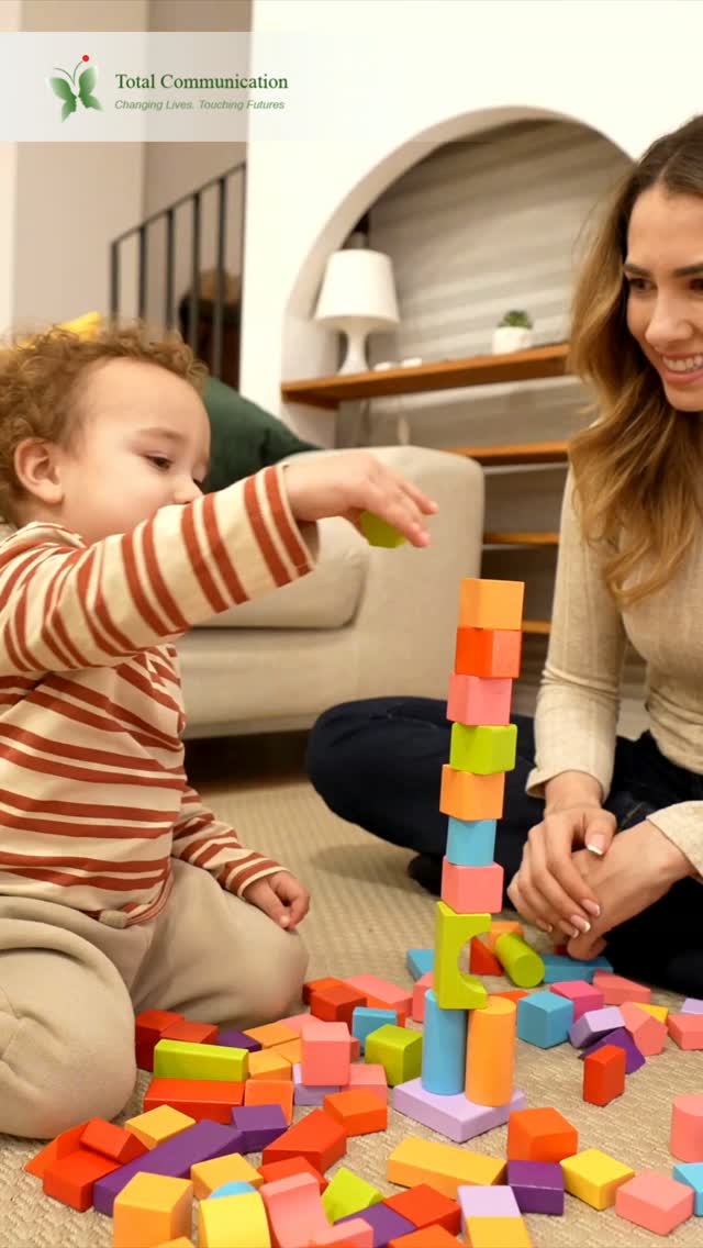 Sometimes, the little everyday struggles are worth paying attention to.
Difficulty communicating, following instructions, joining play, or managing routines can be signs that your child may benefit from extra support.
At Total Communication, we help parents understand what their child needs, without the guesswork. š¤
#TotalCommunication #ChildDevelopment #DevelopmentalTherapySingapore #EarlyIntervention #SpeechTherapySingapore