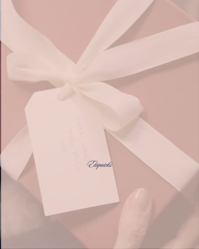 What’s up with people not saying thank you for gifts?
I hear this one a lot, and yes, it stinks.
But the only behavior you can control is yours. You can stop giving, or keep giving because you enjoy it. If you’re giving for the response or the glory, people are going to disappoint you.
And if you see this post and think, "OH NO, it’s me. I’m the problem." Go send that thank you. Better late than never.
Etiquicks: Social solutions in a snap!
#ThePoliteCompany #Etiquicks #EtiquetteCoach