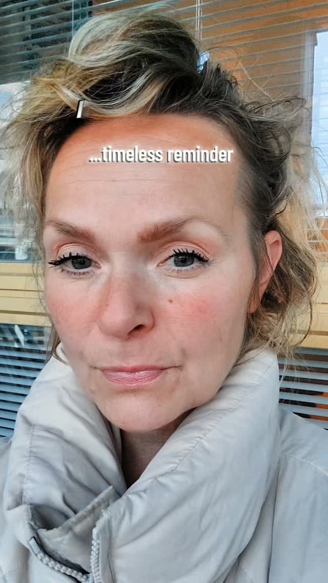 Be aware. Set boundaries. Take action 🎬 when the time is ripe (you will know). ✨️
Save, share and double tap.
#alignment #authenticity #EmotionalWellbeing #intuitivecatalyst #reminder