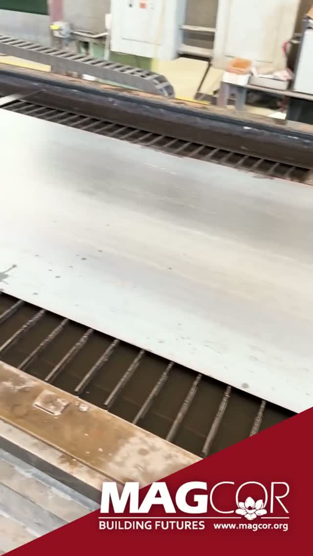 This is what workforce development looks like from start to finish. 🔥
This MAGCOR program participant is using real welding equipment, completing real projects, and gaining hands-on experience.
MAGCOR also pays for welding certifications, helping participants leave incarceration with both experience and credentials they can take into the workforce.
When you purchase from MAGCOR, you are doing more than buying a product. You are investing in work opportunities, skills, and a better future for incarcerated Mississippians working toward a second chance.
Every purchase is more than just a product bought. It is a future invested in!
Visit our website for more information on how to purchase one of these welded mini grills! https://zurl.co/W4iQ8
#MAGCOR #Welding #WorkforceDevelopment #SecondChances #Reentry #SkillsTraining #MadeInMississippi