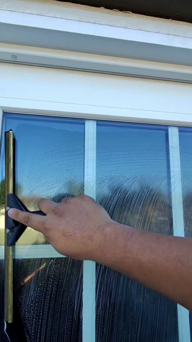 Exterior window cleaning 🧼
#windowcleaning #pov #explore #trending #fyp