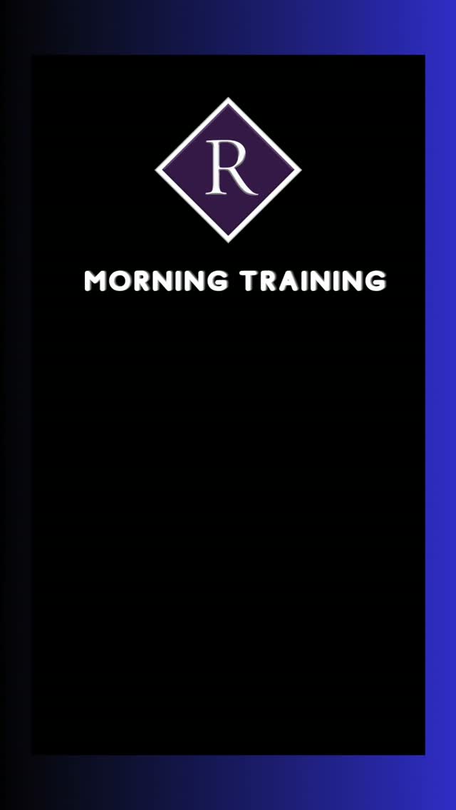 No matter what, the vibe is always upbeat and hard working - throw in a pretty fast-paced schedule and you've got our morning drill. Here's < 2 minutes for ya! Check in with some of your favorites!