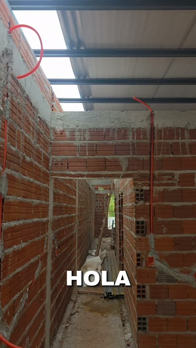 Construcción de casas
#construyendoactivo #encarnacion #propiedadesenparaguay #inversióninteligente #py