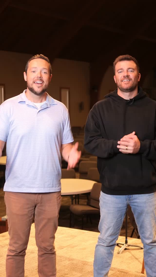 This Sunday, weāre making space to slow down, lift our eyes, and worship Jesus together. šā
ā
Come ready to sing, pray, and be reminded that He is worthy of it all. Whether youāve had a great week or a hard one, thereās a place for you at this Night of Worship + Prayer.ā
ā
š
This Sunday, September 27th @ 6:00 PMā
š Colonial Woods Missionary Churchā
ā
Come expecting. Come to worship. ā¤ļø
