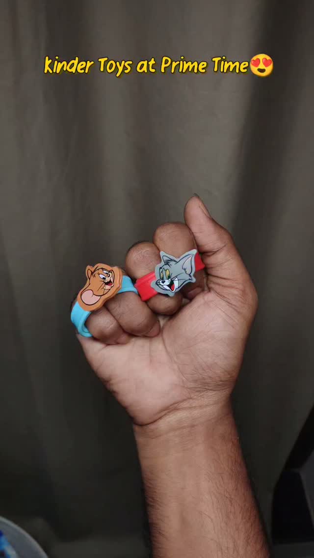Who all Remember this Nostalgia Toysπ
#memories #nostalgia #collectible #90skids #90smemories