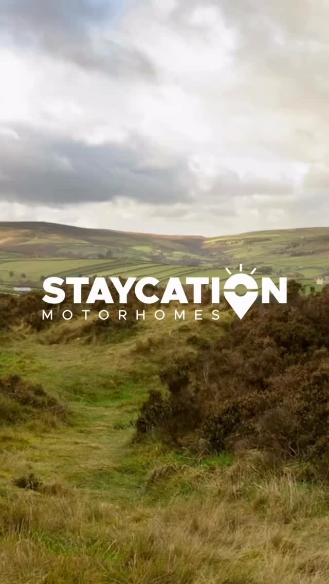 You’ll find our showroom in the heart of Yorkshire… the best starting point for any incredible adventure!
Find out more about our vehicles and services via the link in our bio 🚐