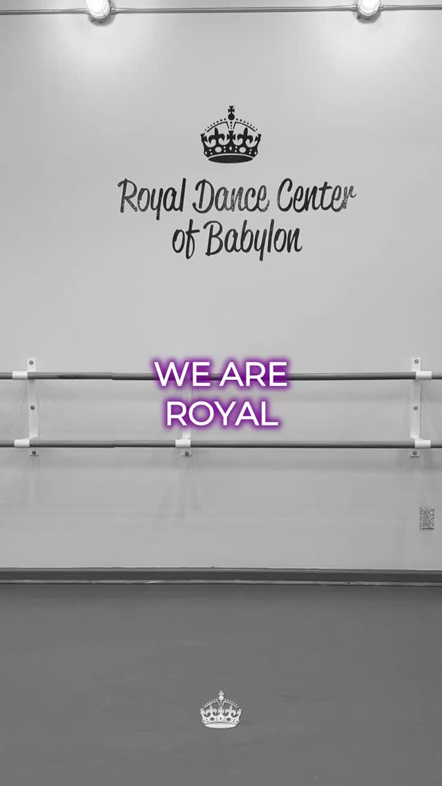 At Royal Dance Center, we believe dance is about so much more than what happens on stage. It’s about the kind of person you become along the way. 💜👑
Our core values are the foundation of who we are, how we train, and how we show up for one another.
👯♀️TEAMWORK
We celebrate each other’s wins, support each other through the hard days, and understand that we’re stronger together. We lift each other up because we rise together.
🔥DEDICATION
Progress doesn’t happen overnight. It happens through showing up, putting in the work, trusting the process, and continuing to push through the moments that challenge us.
✨INTEGRITY
Character matters. We do what’s right even when no one is watching, and we carry that standard with us both inside and outside the studio.
🫱🏻🫲🏼RESPECT
We lead with kindness, encouragement, and positivity. We listen, we support, and we celebrate the people around us because every dancer deserves to feel valued and supported.
👑EXCELLENCE
Excellence isn’t about being perfect. It’s about showing up with purpose, working hard, accepting challenges, and striving to be better than you were yesterday.
These values aren’t just words on a wall. They’re the standard we live by every day.
#rdcforever #royaldancecenter #loyaltoroyal #babylonvillage #longislanddance