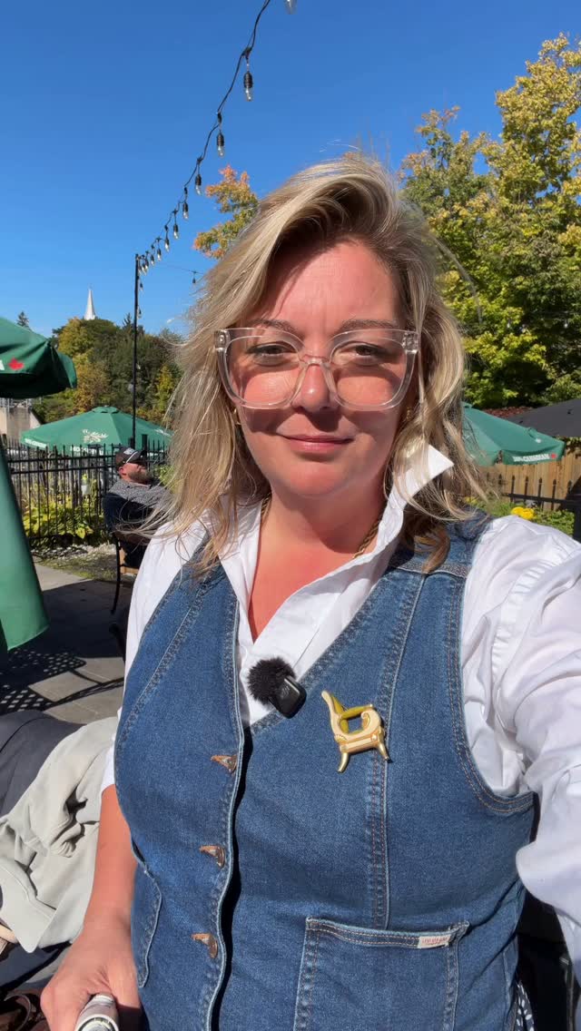 Living In Carleton Place Weekend Update, September 25-27th, 2026.
