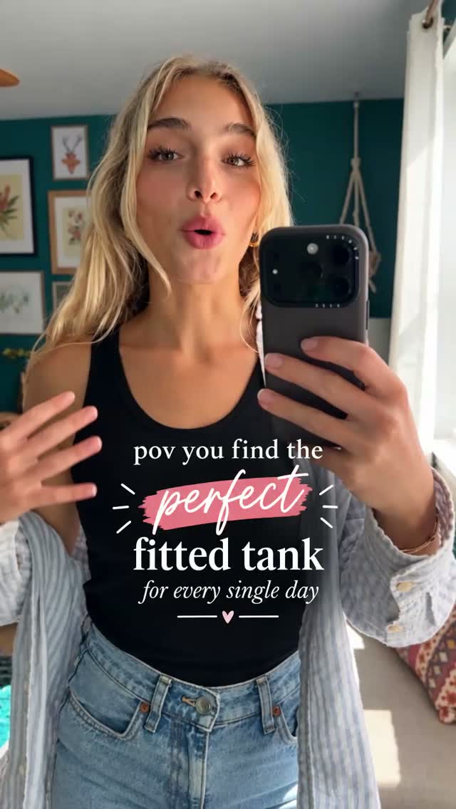 Soft, breathable cotton-blend tanks offer lightweight, fitted comfort for any activity. Shop now! ✨
.
.
https://www.localclothes.com/product-page/women-s-fitted-racerback-tank-top
#LocalClothes #localclothing #local #surf #surfwear