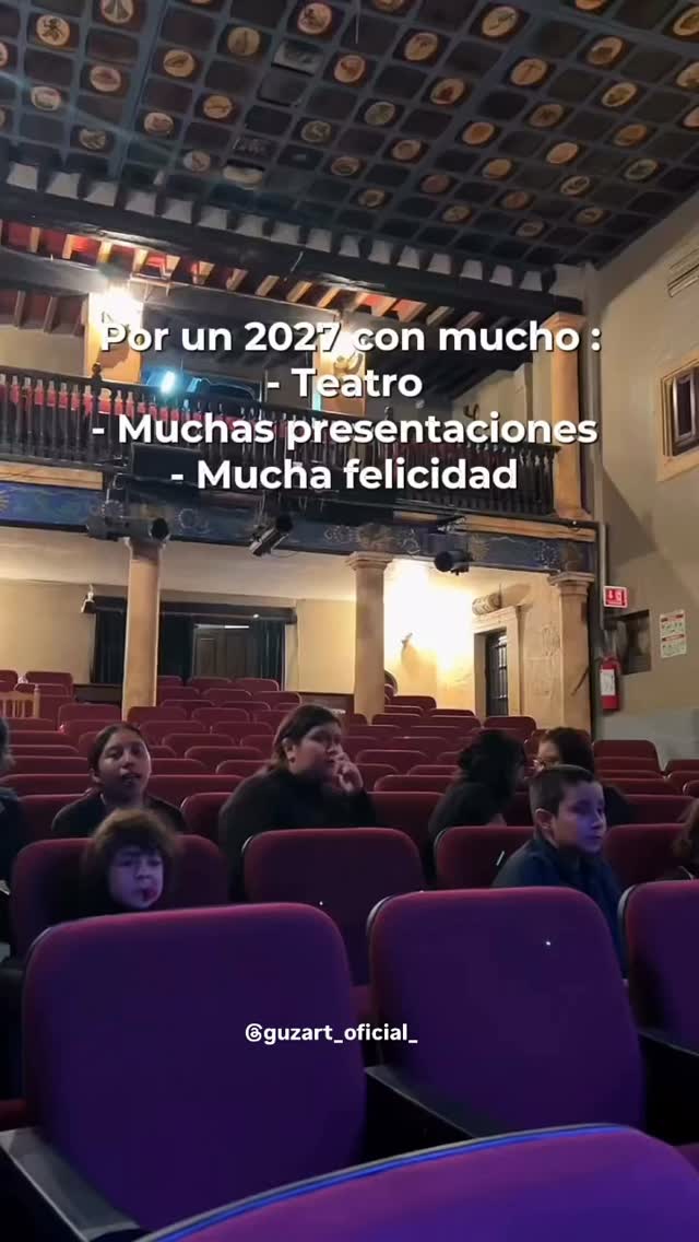 Que nunca te falte el teatro!!🫰🏼✨🎭
Ojalá te animes pronto a vivir tu sueño, a encontrar tu artista que llevas dentro y dejes el miedo.✨💙
Te esperamos para que puedas vivir tu vida como siempre quisiste.💙
#teatro #actuacion #artesescenicas #actores #actresses