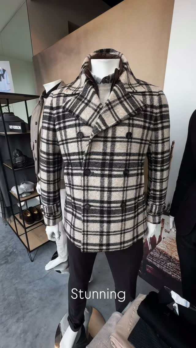 Herfst- winter collectie is volledig binnen! Hierbij preview. Kom langs in de winkel en ontdek deze parels 🤩