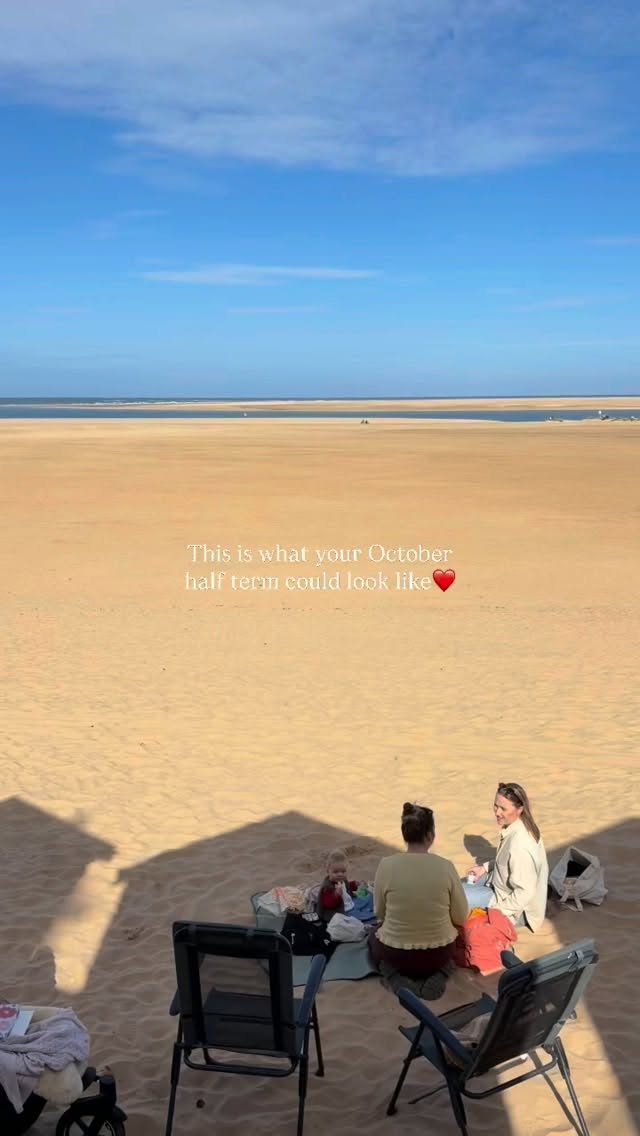 Book now😀⛱️