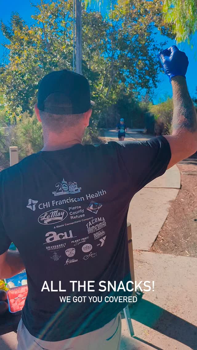 So SWEET you can TASTE it! 22 days to GO until the 🍪🍭🍬🍫drops! 🎥 (Lake Hodges Trail Festival)