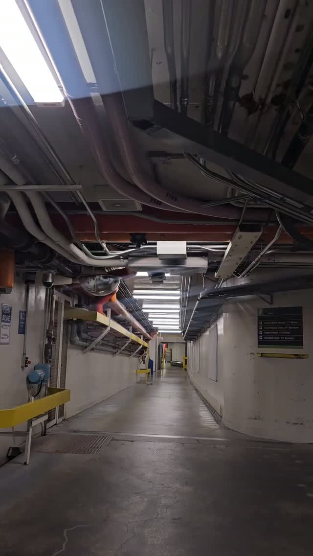 Always greatful for tunnels
#nurselife