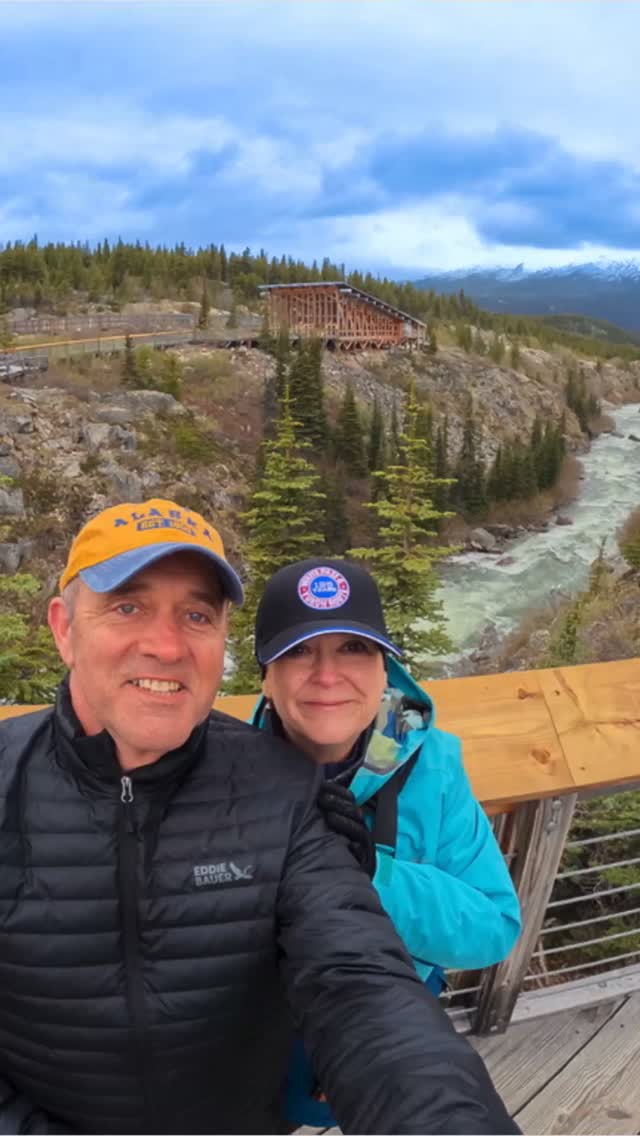 Skagway adventures await — railways, wildlife safaris, Yukon views and more. Tap the link in bio to plan your perfect excursion. Link in Bio #Skagway #Alaska #CruiseLife #TravelInspiration #WhitePassRailroad