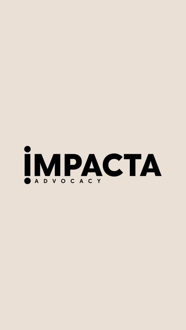 Em comemoração aos 10 anos da Impacta Advocacy, apresentamos nossa nova identidade visual. Acompanhe nossas redes, visite o novo site e fique por dentro das novidades da Impacta e do Advocacy.
#advocacy #impactaadvocacy #branding