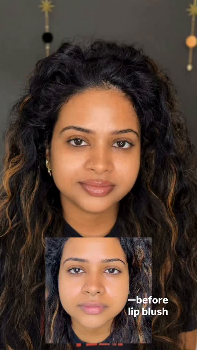 Lip neutralization isn’t about covering darker pigmentation — it’s about working with it. 💋✨
For clients with naturally darker or uneven lip tones, we carefully select corrective pigments to help neutralize cool or dark undertones and create a more balanced, even-looking lip tone.
This is a process, not an overnight transformation. Healing, patience, and sometimes multiple sessions are part of achieving the desired result. 🤎
Every set of lips is different, which means every neutralization plan should be customized to YOU.
Trust the process. Trust the color theory. ✨
#permanentmakeup #lipblush #beauty #explorepage #pmutraining