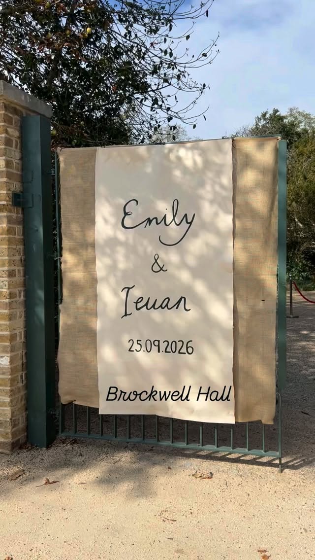 ☀️ Our first wedding at the beautiful Brockwell Hall☀️
Last Friday brought glorious sunshine, a breathtaking setting and a celebration filled with beautiful details — and we were delighted to bring the food!
At the heart of the experience was our show stopping paellas, prepared street food style in front of the guests and served straight from the fire.. 🥘✨
Alongside the paella, guests enjoyed a selection of delicious canapés (lots and lots of Spanish tortilla bites) and beautifully presented artisan cheese sharing boards — the perfect combination of elegant grazing and relaxed, generous dining. 🧀🥂
A beautiful day, exceptional food and a truly memorable first wedding at Brockwell Hall. 🤍
Thank you @chew_that_events to bring us, as always we love working with you!! Such a fantastic wedding!
#BrockwellHall #WeddingCatering #WeddingCatering #PaellaCatering #brockwellhallweddings